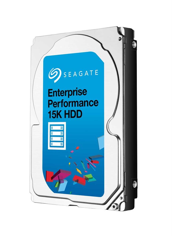 ST900MP0146 Seagate Enterprise Performance 15K 900GB 15000RPM SAS 12Gbps 256MB Cache (512e / TurboBoost) 2.5-inch Internal Hard Drive