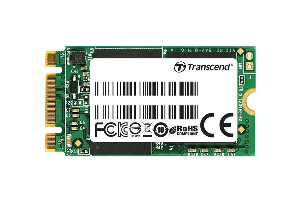Transcend TS32GMTS400