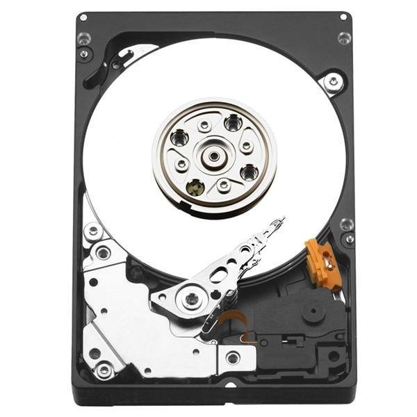 VX-DS10-900U EMC 900GB 10000RPM SAS 6Gbps 2.5-inch Internal Hard Drive Upgrade for VNX 5500/ 5700/ 7500 Series