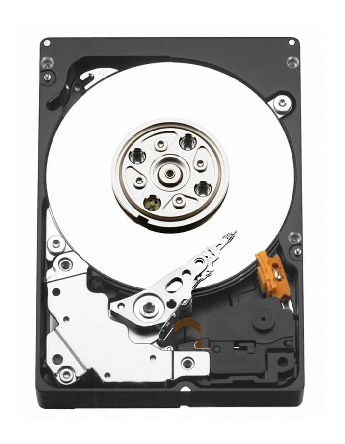 Western Digital WD1000CHTZ-88JCPV