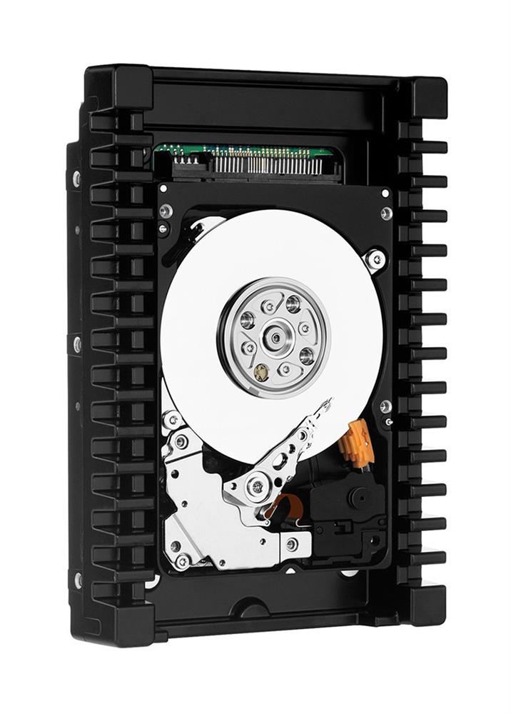 Western Digital WD1000CHTZ-88JCPV0