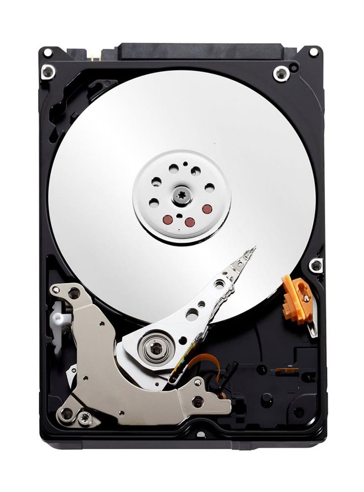 WD15NMVW-11W68S0 Western Digital 1.5TB 5400RPM USB 3.0 2.5-inch Internal Hard Drive