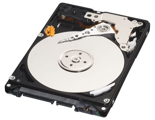WD15NPVT-A1 Western Digital Green 1.5TB 5400RPM SATA 3Gbps 8MB Cache 2.5-inch Internal Hard Drive