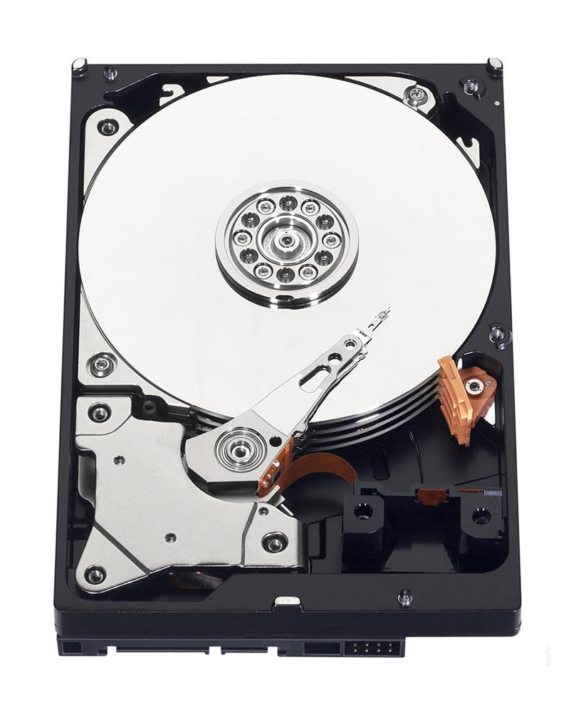WD50EZRZSP Western Digital Blue 5TB 5400RPM SATA 6Gbps 64MB Cache 3.5-inch Internal Hard Drive