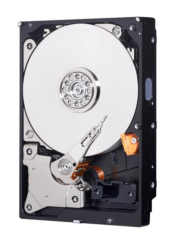 WDBH2D0040HNC Western Digital Desktop Mainstream 4TB 5400RPM SATA 6Gbps 64MB Cache 3.5-inch Internal Hard Drive
