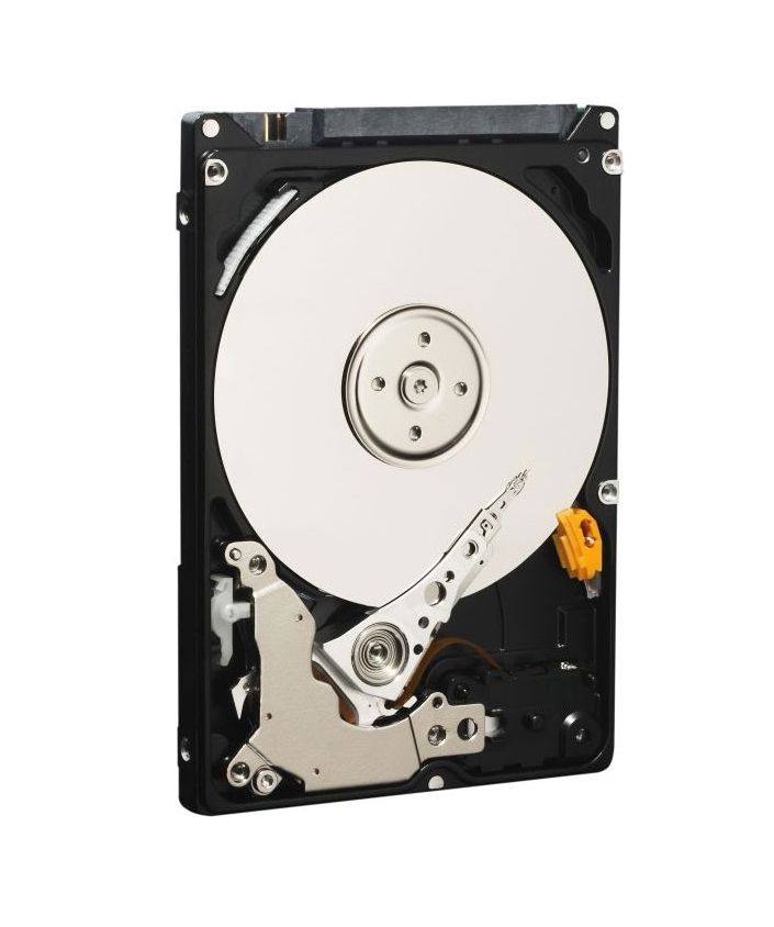 WR643 Dell 80GB 5400RPM SATA 3Gbps 2.5-inch Internal Hard Drive