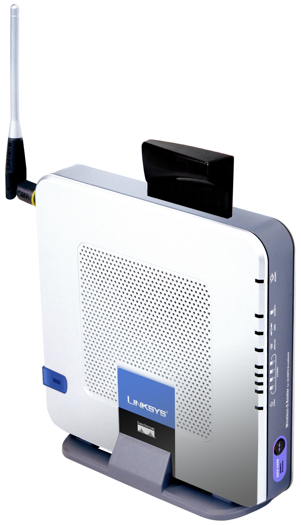 Linksys WRT54G3G-AT
