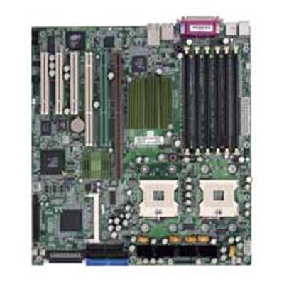 SuperMicro X5DMS-6GM