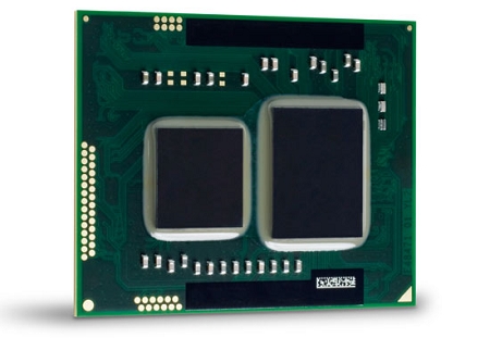 Intel i5-430UM