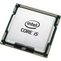 Intel i5-520E