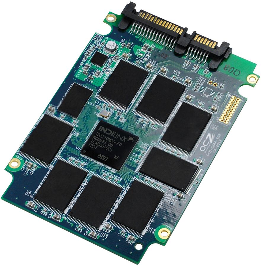 341-8856 Dell 25GB SATA 3Gbps 2.5-inch Internal Solid State Drive (SSD)
