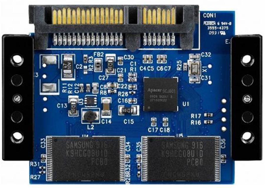 Apacer AP-SAFD251LA016GR