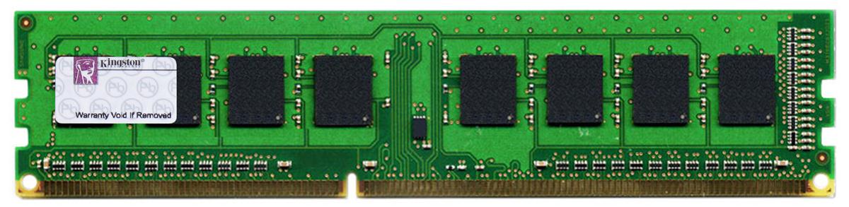 KFJ9900CS/4G Kingston 4GB PC3-12800 DDR3-1600MHz non-ECC Unbuffered CL11 240-Pin DIMM Single Rank Memory Module