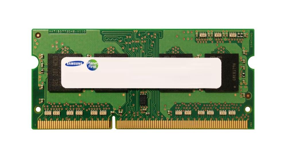 Samsung M471B1G73BH0-CMA