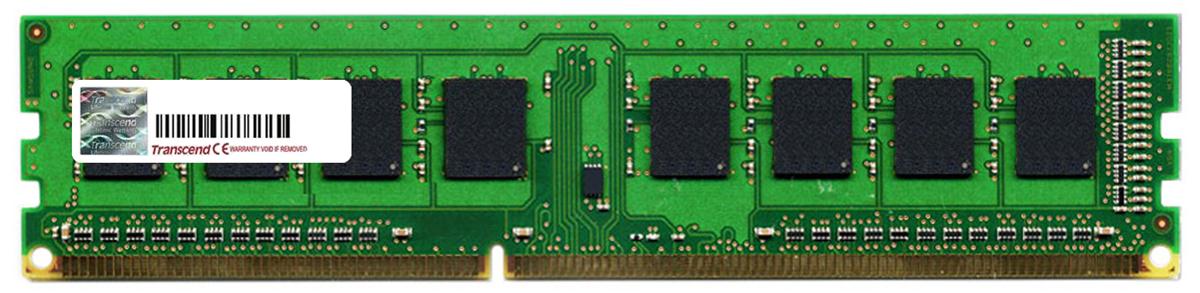 TS8GIB4454 Transcend 8GB DRAM Memory Module 8GB DRAM