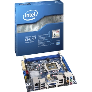 Intel BOXDH67CF
