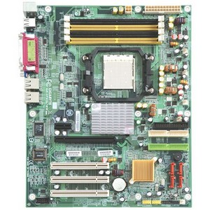 Gigabyte Tech GA-3PXSL