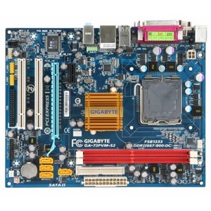 Gigabyte Tech GA-73PVM-S2