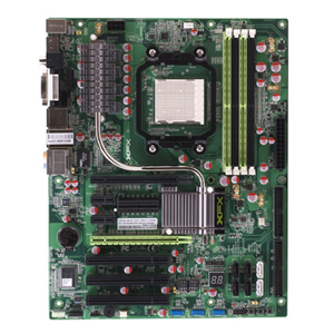 XFX MDA72P7509