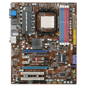 MSI 7576-010
