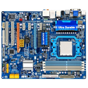 Gigabyte Tech GA-MA790GPT-UD3H