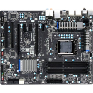 Gigabyte Tech GA-P67A-UD4