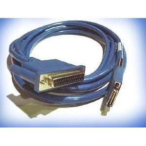 CAB-SS-232FC Cisco Cable Female DCE Smart Serial RS232 Interface 10FT PN 72143001
