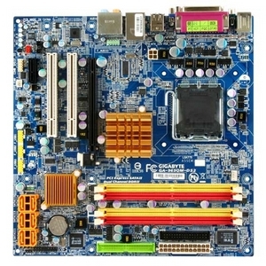 Gigabyte Tech GA-965QM-DS2