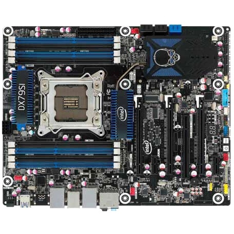 Intel BLKDX79SI