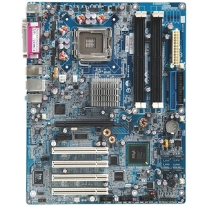 Gigabyte Tech GA-8IAX