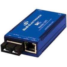 B&B Electronics Mfg Co 855-11623
