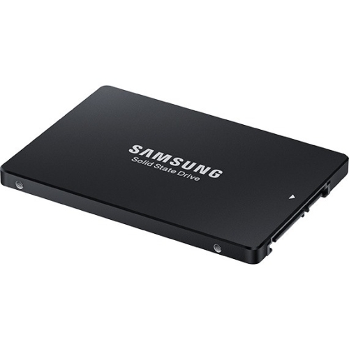 内蔵型SSD Samsung / Lenovo OEM 800GB SAS SSD 2.5 4XB0K12407 Lenovo 800GB SAS 12.0 Gbps SSD