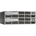 C9300-48UXM-A Cisco Catalyst Ethernet 48-Ports UPOE Manageable Stackable Rack-Mountable 1U Gigabit Ethernet Layer2 Switch (Refurbished)