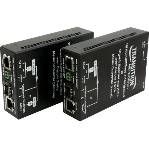 Transition Networks EO2PSE4052-111