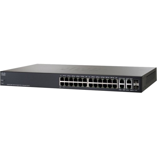 Cisco SG300-28PP