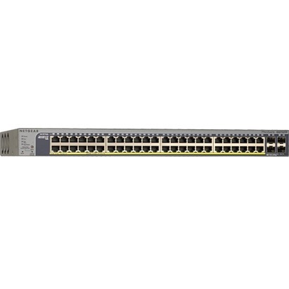 NetGear GS752TP