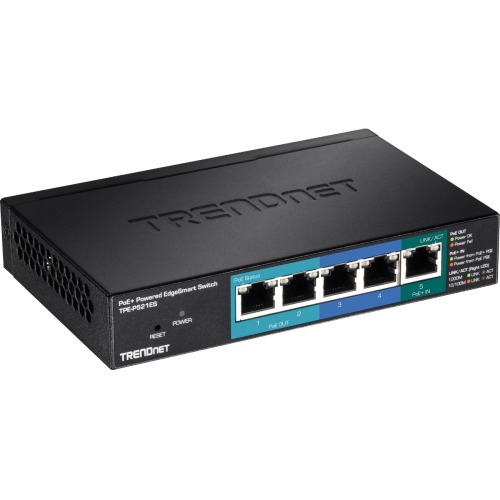 TRENDnet TPE-P521ES
