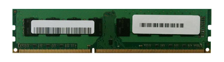 MT8GU16H5128-33-SPXX Samsung 8GB PC3-10600 DDR3-1333MHz non-ECC Unbuffered CL9 240-Pin DIMM Dual Rank Memory Module