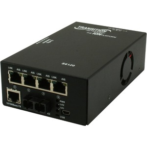 Transition Networks S6120-1029-A2-NA