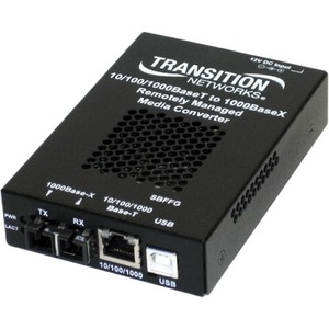Transition Networks SBFFG1040-105-JP