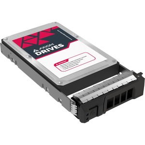 400-ANXI-AX Axiom Enterprise 10TB 7200RPM SAS 6Gbps Hot Swap 256MB Cache (512e) 3.5-inch Internal Hard Drive