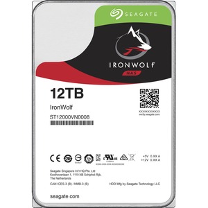 Seagate ST12000VN0008-20PK