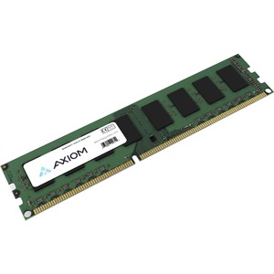 AX31333L9A/64L Axiom 64GB PC3-10600 DDR3-1333MHz Registered ECC CL9 240-Pin Load Reduced DIMM 1.35V Low Voltage Quad Rank Memory Module