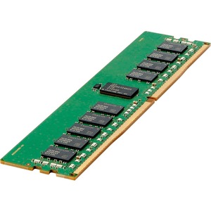 P07644-H21 HPE 32GB PC4-25600 DDR4-3200MHz Registered ECC CL22 288-Pin DIMM 1.2V Dual Rank Memory Module