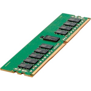 P07644-B21 HPE 32GB PC4-25600 DDR4-3200MHz Registered ECC CL22 288-Pin DIMM 1.2V Dual Rank Memory Module