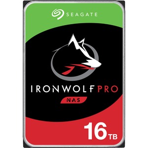 Seagate ST16000NEA00