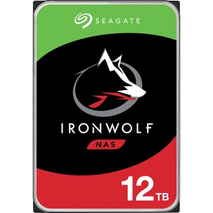 Seagate ST12000VNA008