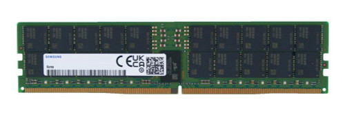 M324R2GA3PB0-CWM Samsung 16GB DDR5-5600MHz PC5-44800 ECC Unbuffered UDIMM CL46 1Rx8 1.1V 288-Pin  Memory Module