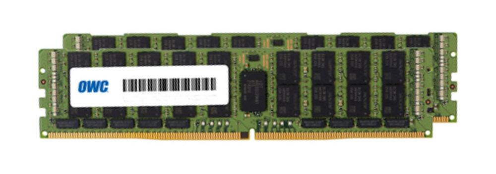OWC2666R3M64 OWC 64GB Kit (2X32GB) DDR4-2666MHz RDIMM 2Rx4 CL19 Memory