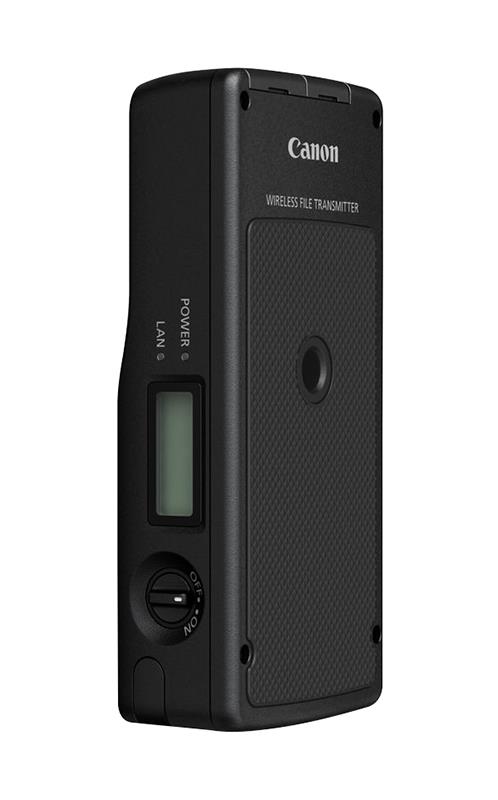 5754B015 Canon Wft-e7b Wireless File Transmitter